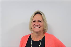 Dianne Eldreth- Vice Chairman